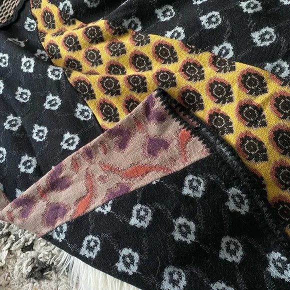 Anthropologie Moth Hullabaloo Dress - Picture 8 of 12